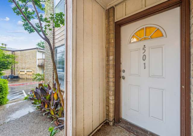 Photo of 6008 Westridge Ln #501, Fort Worth, TX 76116