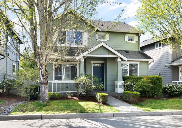 Photo of 16117 167th Ave SE, Renton, WA 98058