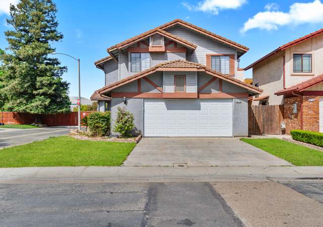 Property at 467 E Alluvial Ave #106, Fresno, CA 93720, 3 beds, 2.5 baths