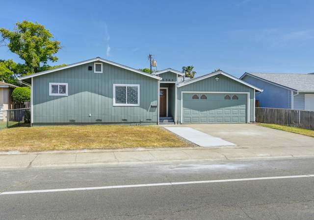 Property at 2363 Mcgregor Dr, Rancho Cordova, CA 95670, 4 beds, 4 baths