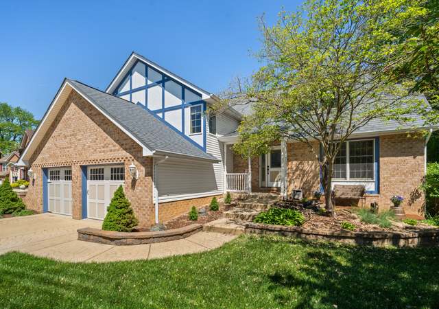 Property at 10370 Chamberlin Ct W, Waldorf, MD 20601, 4 beds, 3.5 baths
