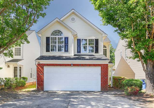 Property at 5456 Grand Traverse Dr, Raleigh, NC 27604, 3 beds, 2.5 baths