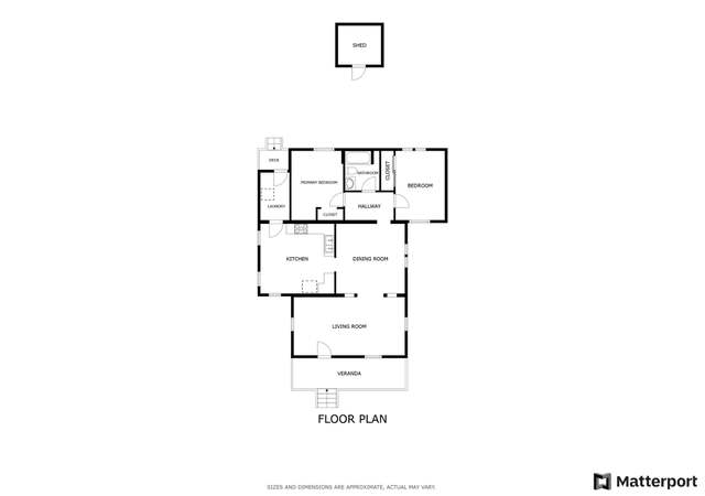 Photo of 4805 Fawcett Ave, Tacoma, WA 98408