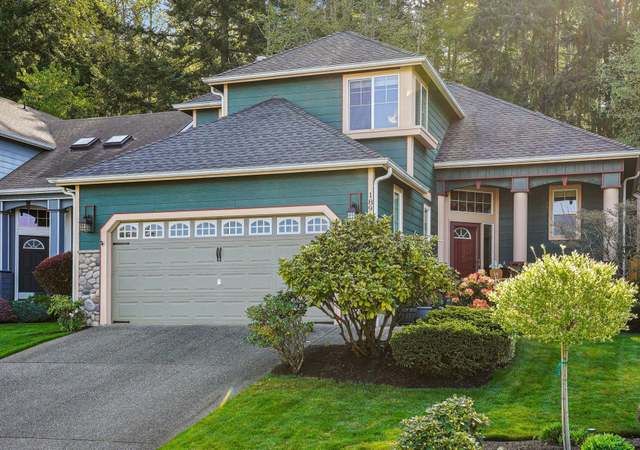 Photo of 18915 Eastwood Ave E, Puyallup, WA 98375