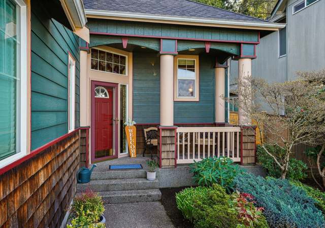 Photo of 18915 Eastwood Ave E, Puyallup, WA 98375