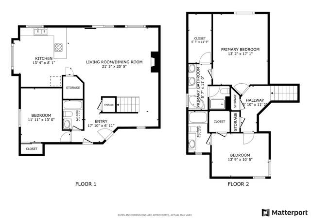 Photo of 18915 Eastwood Ave E, Puyallup, WA 98375