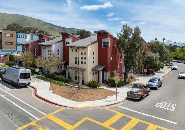 Property at 1210 Southwood Dr, San Luis Obispo, CA 93401, 2 beds, 2.5 baths
