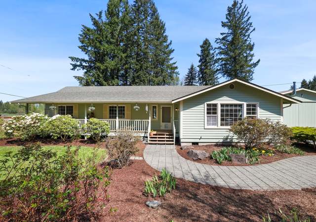 Property at 23606 SE 380th St, Enumclaw, WA 98022, 3 beds, 2 baths