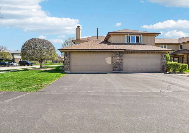 Property at 8959 Dublin St Unit 10D, Orland Park, IL 60462, 2 beds, 2 baths