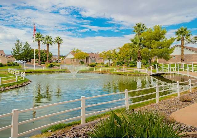 Property at 805 S River Rd #32, St. George, UT 84790, 3 beds, 2 baths