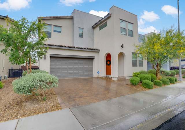 Property at 525 Monarch Ridge Ct, North Las Vegas, NV 89084, 4 beds, 3 baths