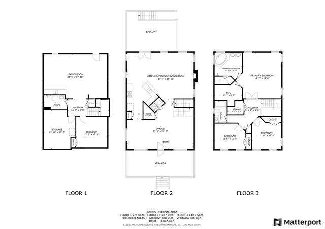 Photo of 3870 Sugarloaf Pkwy, Frederick, MD 21704