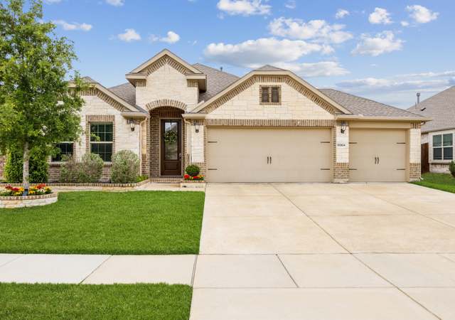 Property at 10304 Boswell Dr, Frisco, TX 75035, 4 beds, 3 baths