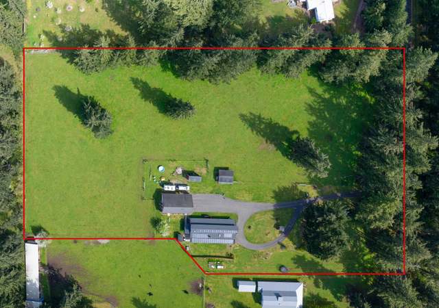Photo of 12905 Pless Rd SE, Rainier, WA 98576