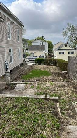 Property at 21 Shelby St, Worcester, MA 01605, 4 beds, 2 baths