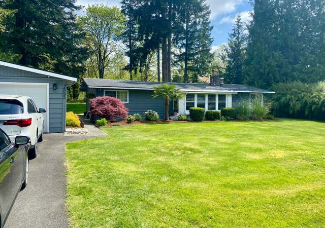 Property at 14032 183rd Ave SE, Renton, WA 98059, 3 beds, 2 baths