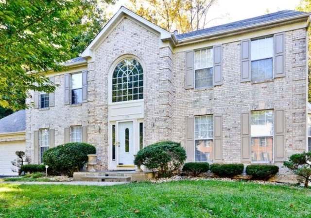 Photo of 1010 Dartford Ln, Bowie, MD 20721