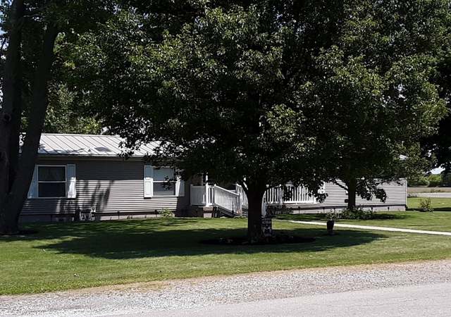 Photo of 120 E Nicholas St, Arlington, OH 45814