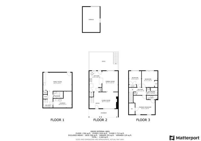 Photo of 16 Somerset Rd, Baltimore, MD 21228