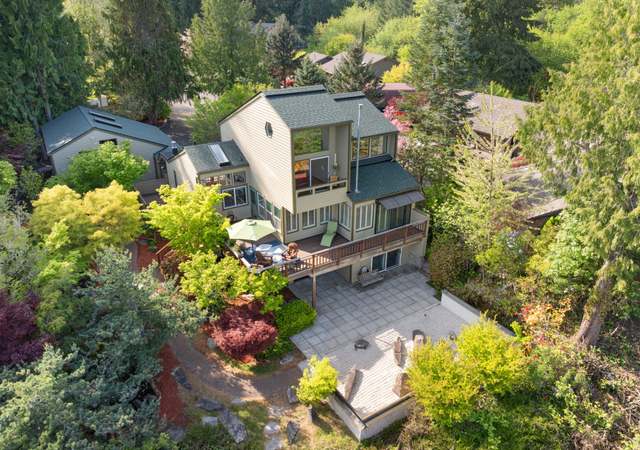 Photo of 1201 11th Ct SW, Olympia, WA 98502