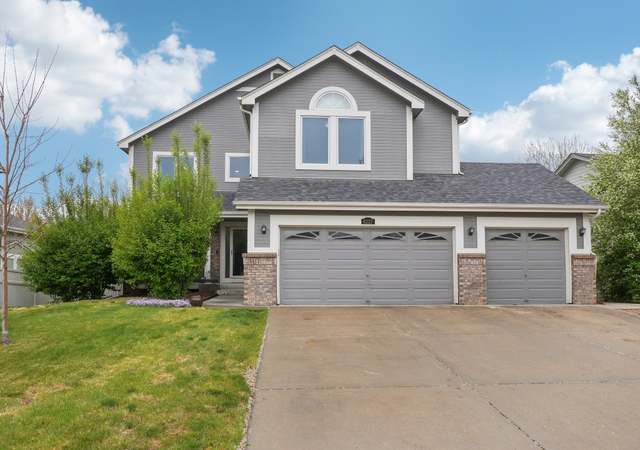Property at 6227 Shenandoah Ave, Firestone, CO 80504, 5 beds, 4 baths