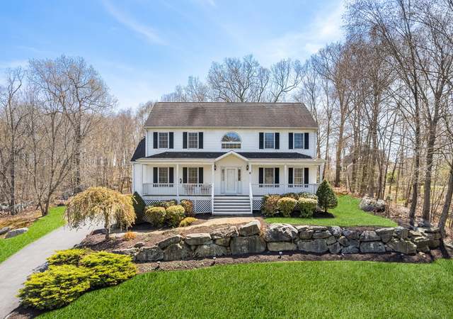 Property at 8 Killian Ln, Brewster, NY 10509, 4 beds, 2.5 baths