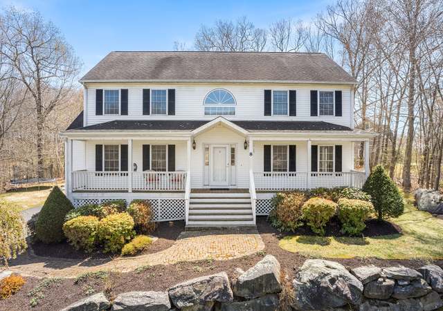 Property at 8 Killian Ln, Brewster, NY 10509, 4 beds, 2.5 baths