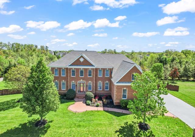 Property at 43112 Unison Knoll Cir, Ashburn, VA 20148, 6 beds, 7 baths