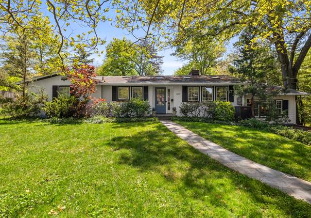 Property at 6509 Spring Ter, Falls Church, VA 22042, 4 beds, 3 baths