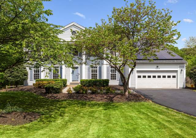 Property at 12314 Valley High Rd, Herndon, VA 20170, 5 beds, 2.5 baths