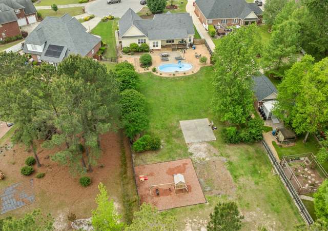 Photo of 416 Grayhawk Pl, Fayetteville, NC 28311