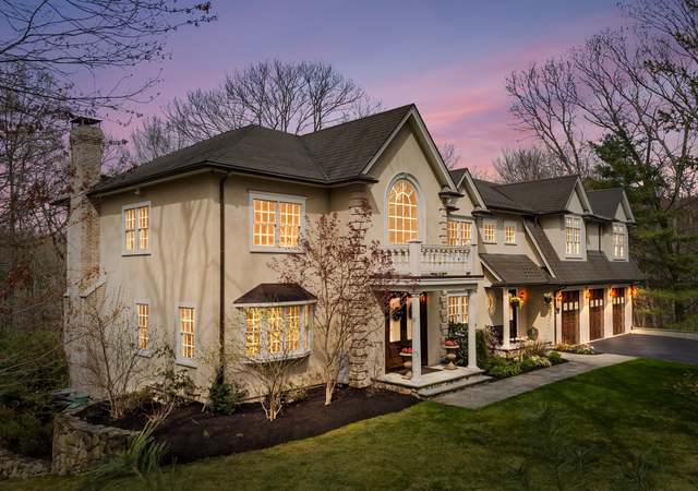 Property at 38 Wilsondale St, Dover, MA 02030, 5 beds, 6 baths