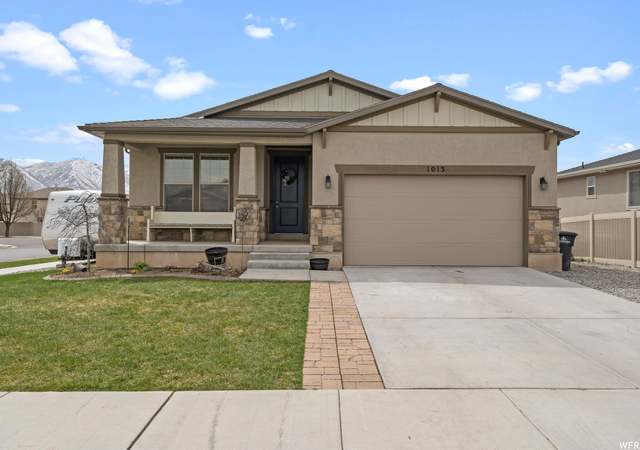Photo of 1013 W 90 S, Spanish Fork, UT 84660