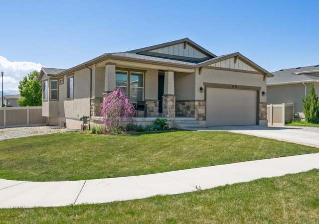Photo of 1013 W 90 S, Spanish Fork, UT 84660