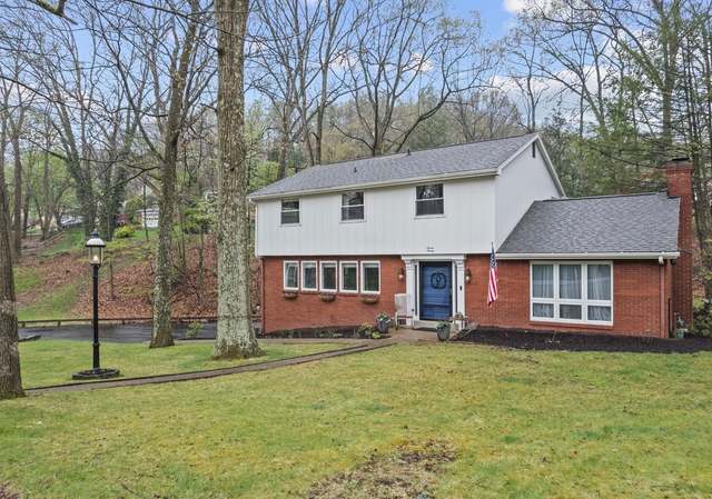 Photo of 790 Olive St, Mccandless, PA 15237