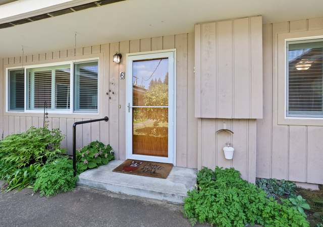 Property at 3505 Central St SE #6, Olympia, WA 98501, 2 beds, 1 bath