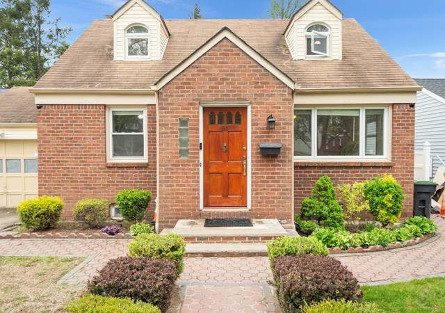 Property at 51 Melrose Ave, Bergenfield, NJ 07621, 3 beds, 2 baths