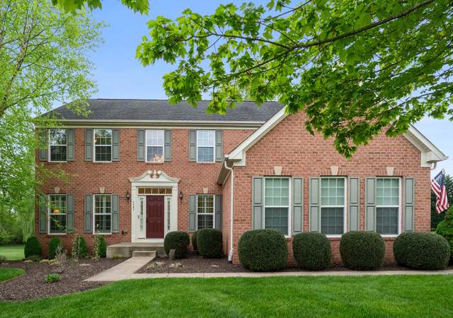 Property at 4567 Spring Run Rd, Warrenton, VA 20187, 4 beds, 2.5 baths