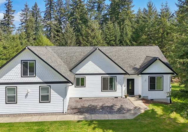 Property at 128 Flagstone Dr, Silverlake, WA 98645, 5 beds, 3 baths