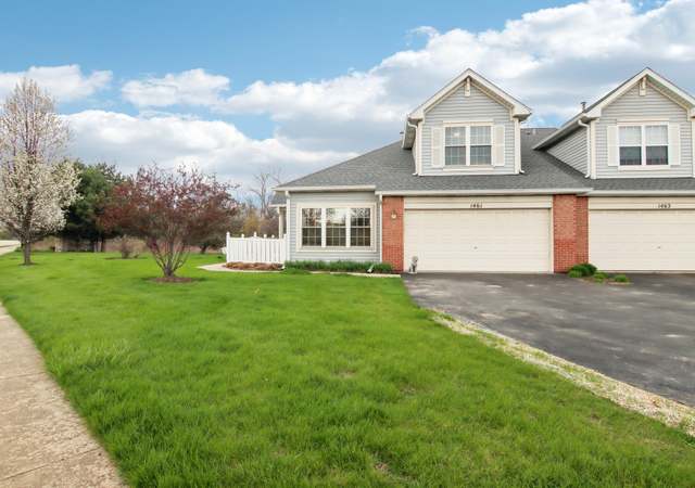 Property at 1461 S Candlestick Way, Waukegan, IL 60085, 3 beds, 3 baths