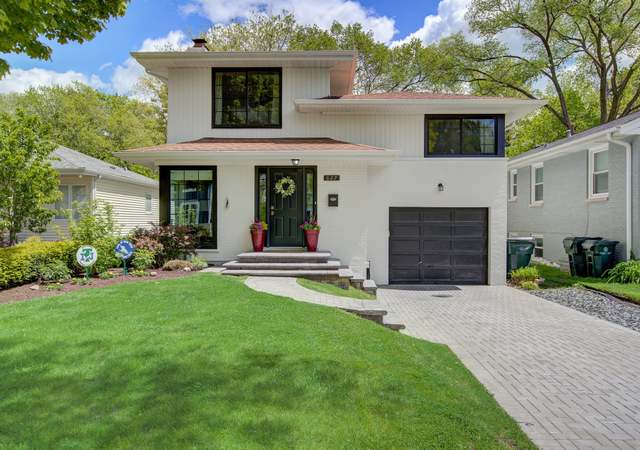 Property at 627 Beaver Rd, Glenview, IL 60025, 5 beds, 3 baths