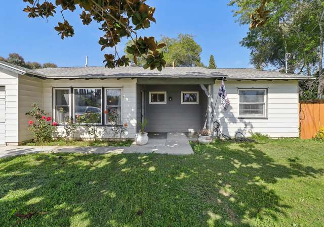 Property at 734 Hackberry Pl, Fallbrook, CA 92028, 3 beds, 2 baths