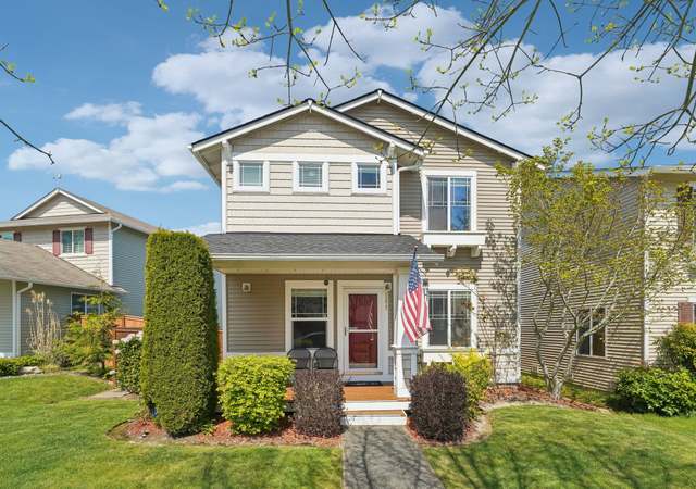 Property at 5377 Timber Ridge Dr, Mount Vernon, WA 98273, 3 beds, 2 baths
