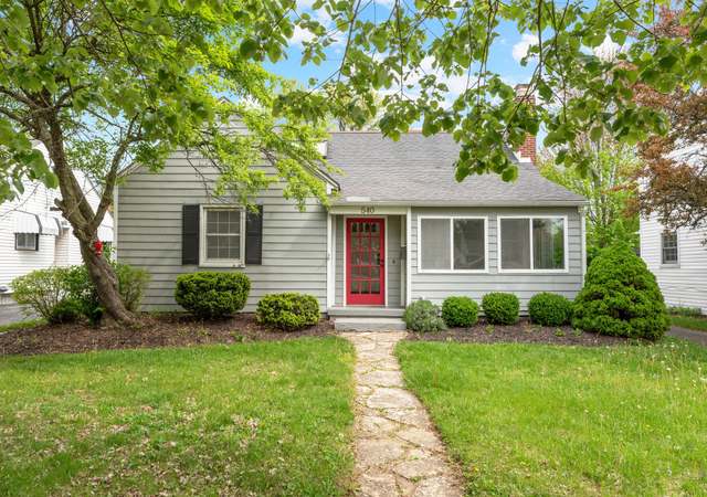 540 Fallis Rd, Columbus, OH 43214 Photo of 540 Fallis Rd, Columbus, OH 43214