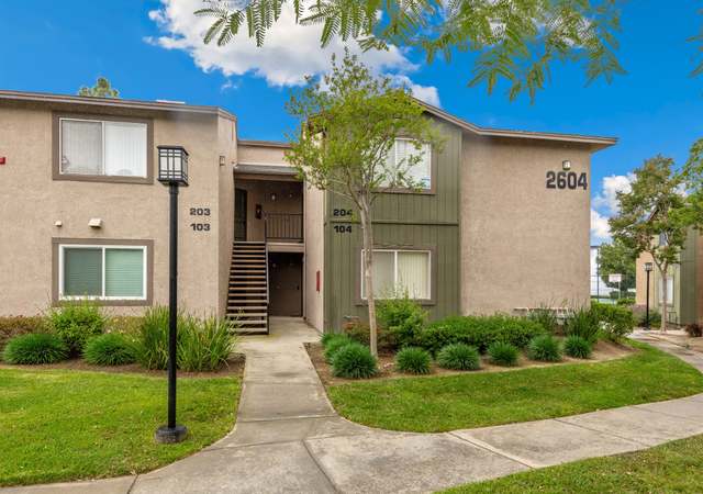 Photo of 2604 Avenida Del Vis Unit D204, Corona, CA 92882