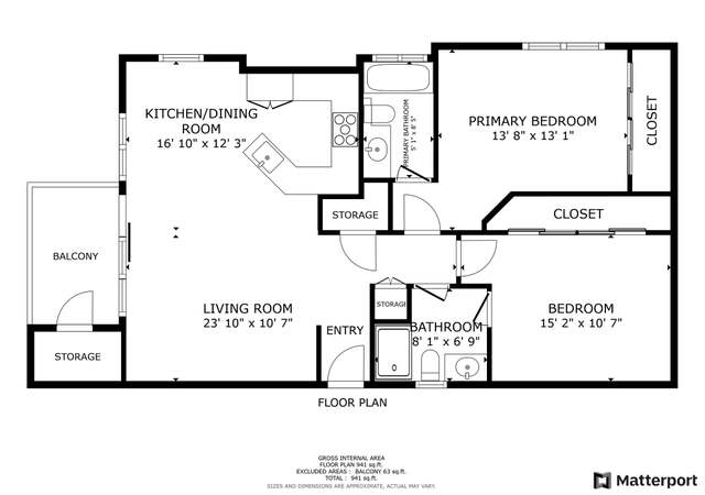 Photo of 2604 Avenida Del Vis Unit D204, Corona, CA 92882