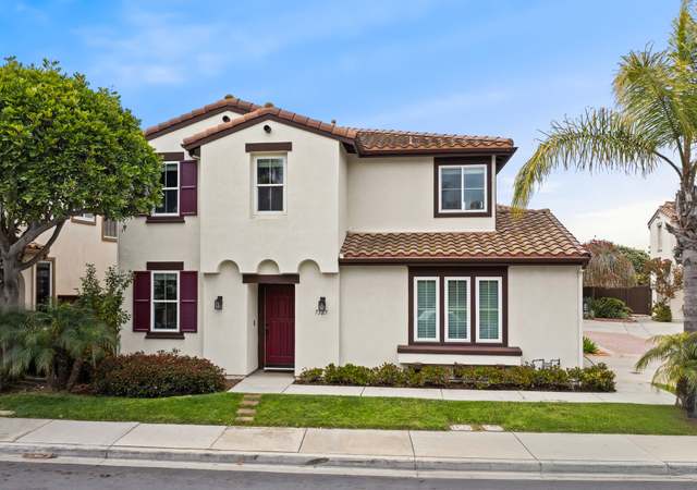 Property at 7327 Seafarer Pl, Carlsbad, CA 92011, 3 beds, 3 baths