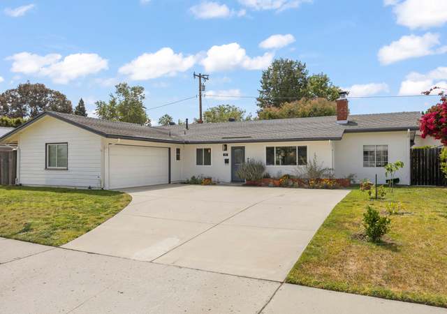 Property at 709 Walker Ave, Camarillo, CA 93010, 4 beds, 2 baths