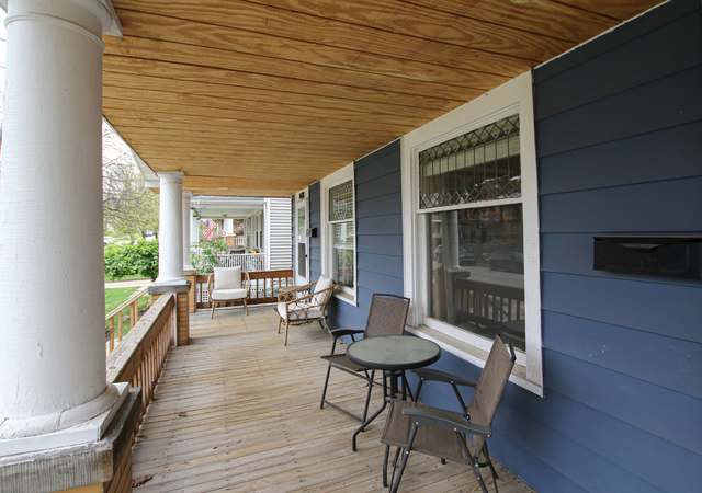 Photo of 1426 Lakeland Ave, Lakewood, OH 44107