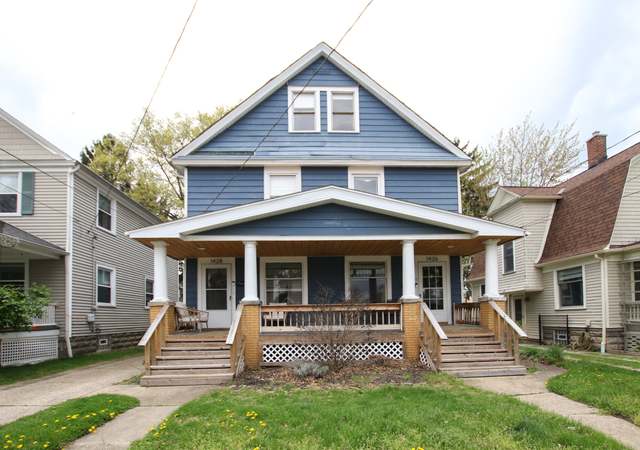 Photo of 1426 Lakeland Ave, Lakewood, OH 44107
